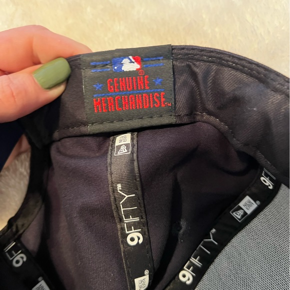 Anaheim Angels snapback hat authentic - Picture 7 of 7